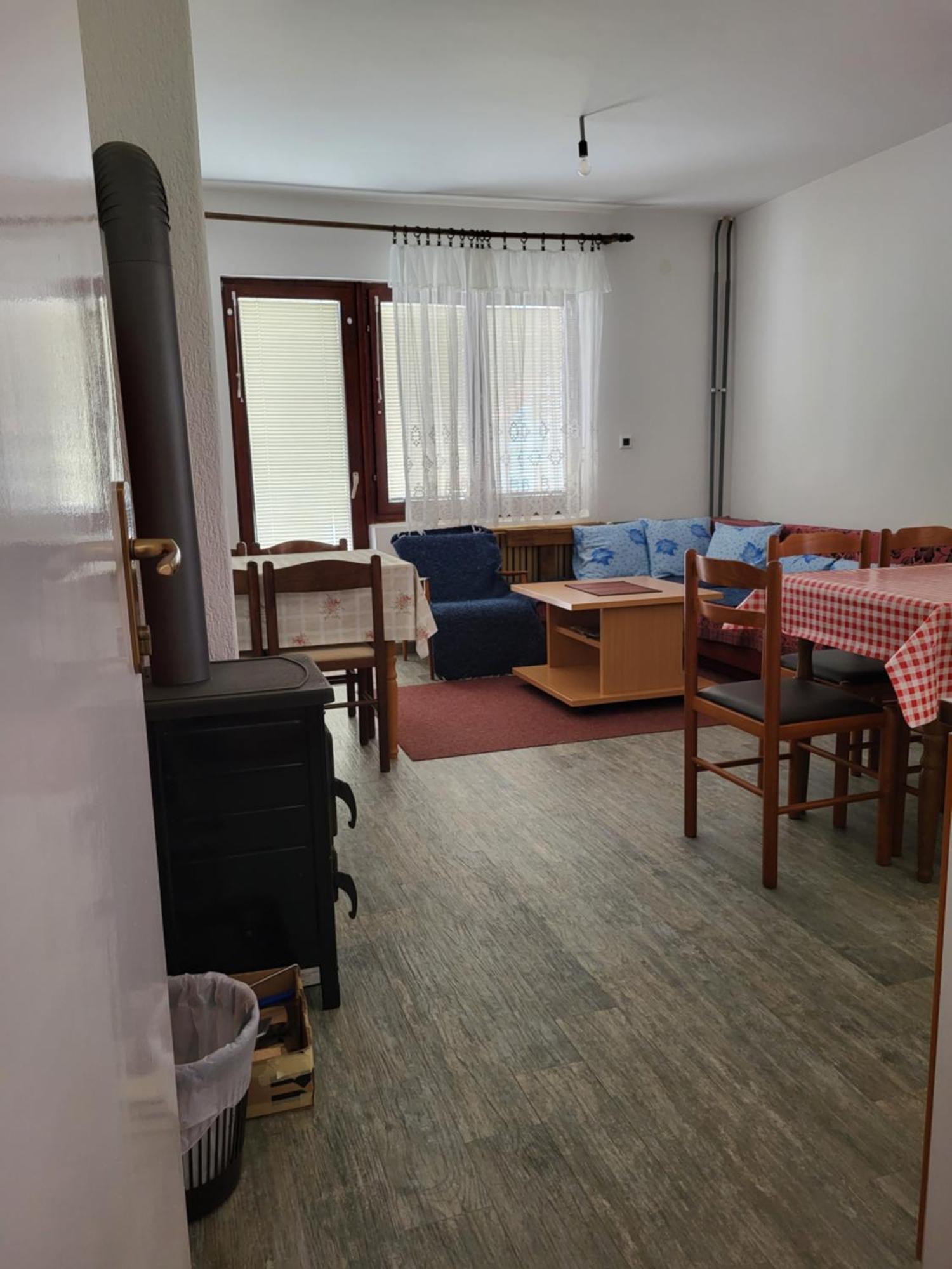 Accommodation Konak Žabljak Exterior foto