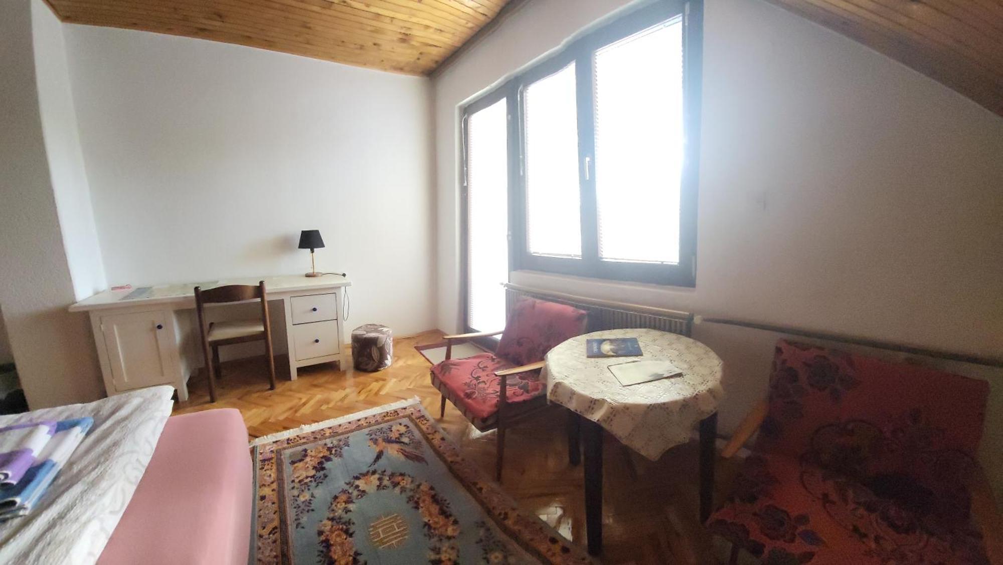 Accommodation Konak Žabljak Habitación foto