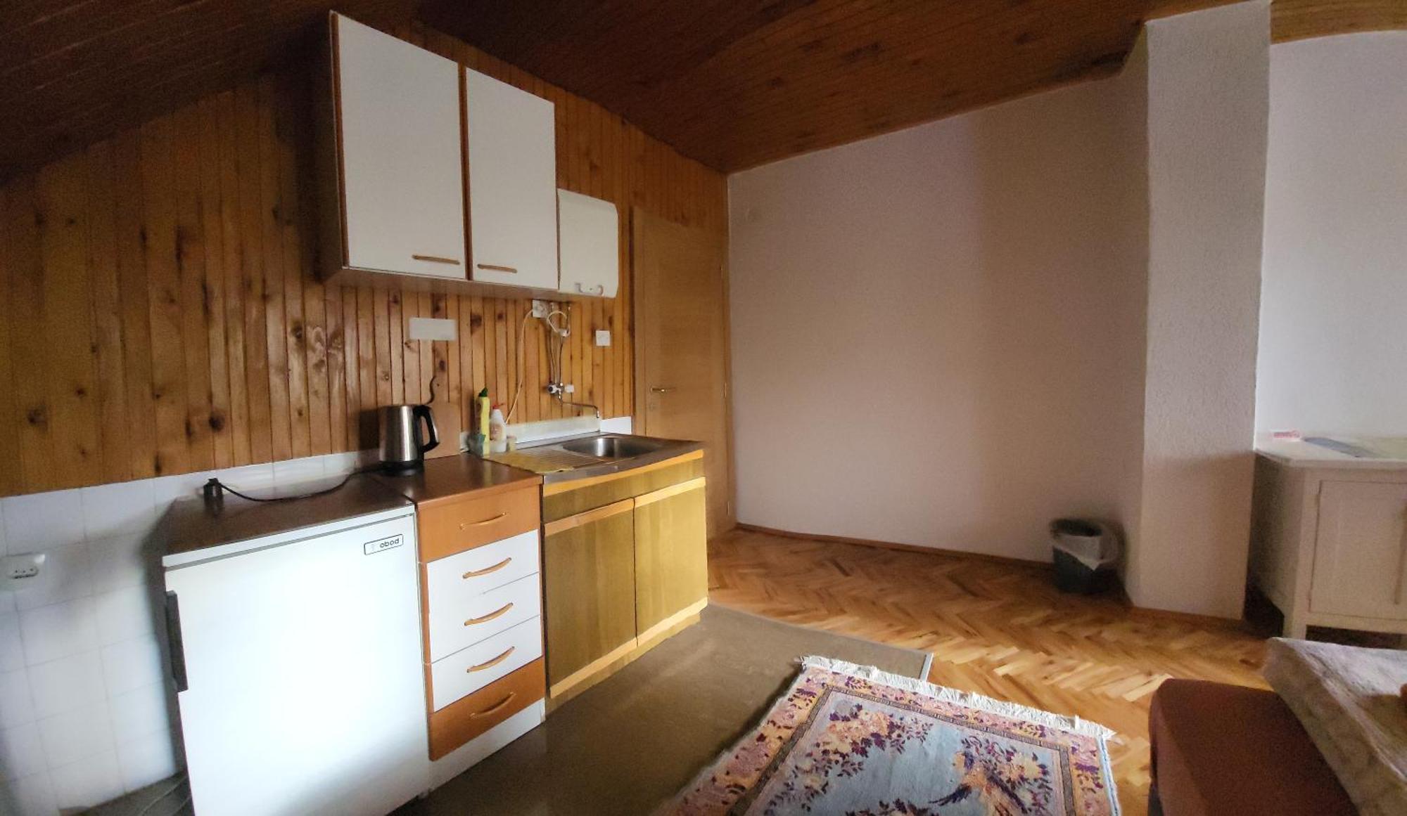 Accommodation Konak Žabljak Habitación foto
